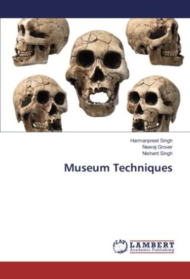 Museum Techniques
