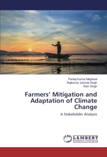 Farmers¿ Mitigation and Adaptation of Climate Change