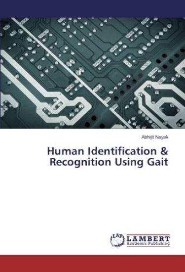 Human Identification & Recognition Using Gait