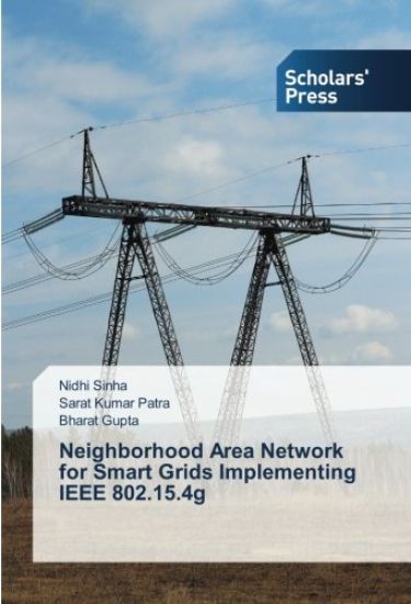 Neighborhood Area Network for Smart Grids Implementing IEEE 802.15.4g