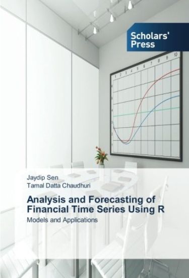 Analysis and Forecasting of Financial Time Series Using R