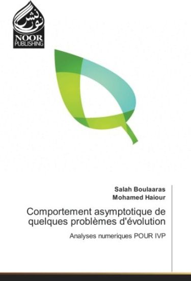 Comportement asymptotique de quelques problèmes d'évolution