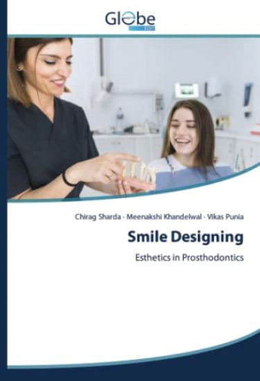 Smile Designing