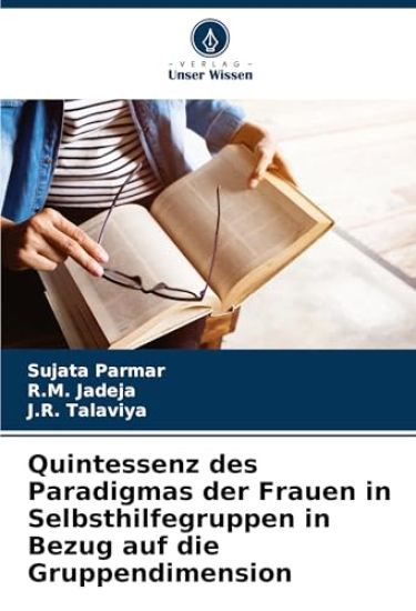 Quintessenz des Paradigmas der Frauen in Selbsthilfegruppen in Bezug auf die Gruppendimension