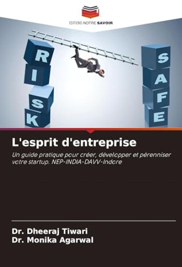 L'esprit d'entreprise