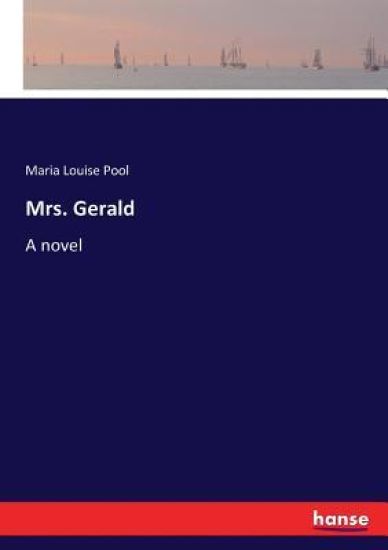 Mrs. Gerald