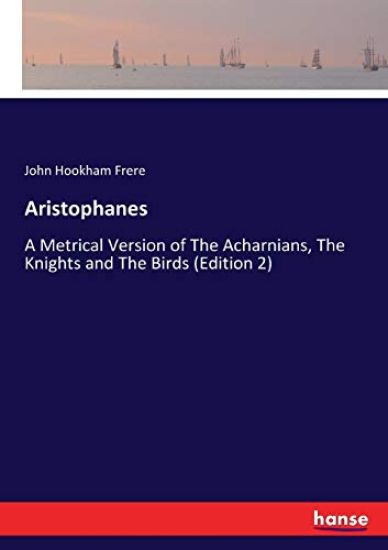 Aristophanes