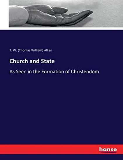 Church and State