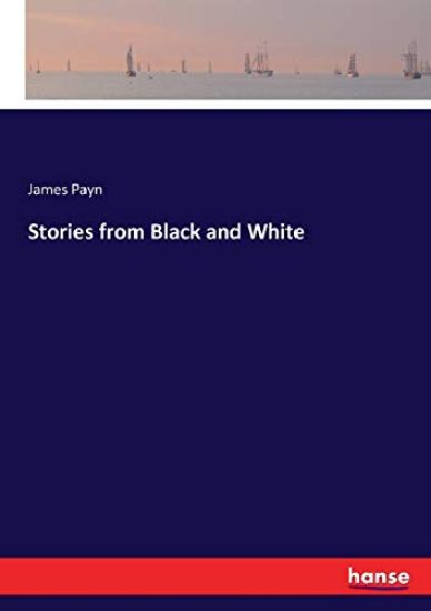 Stories from Black and White