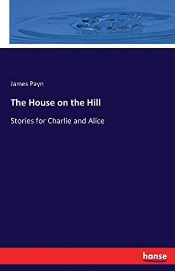 The House on the Hill