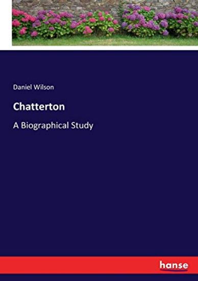 Chatterton
