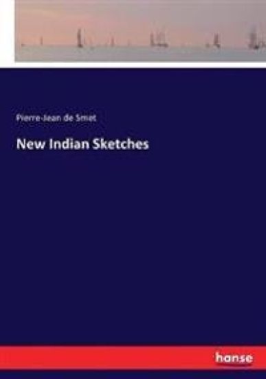 New Indian Sketches
