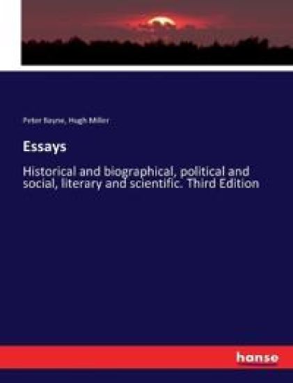 Essays