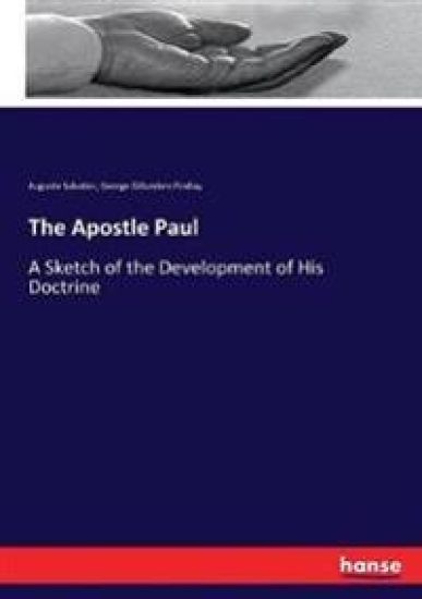 The Apostle Paul