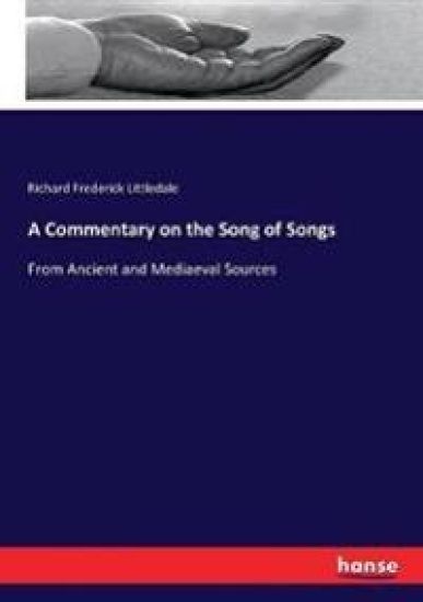 A Commentary on the Song of Songs