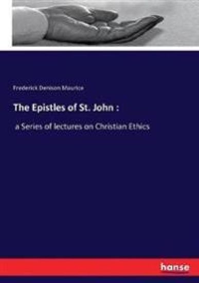 The Epistles of St. John
