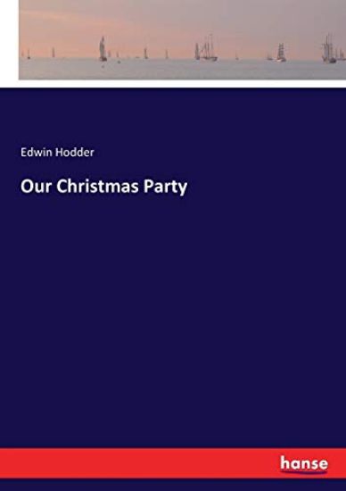 Our Christmas Party