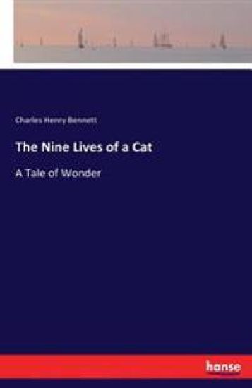 The Nine Lives of a Cat