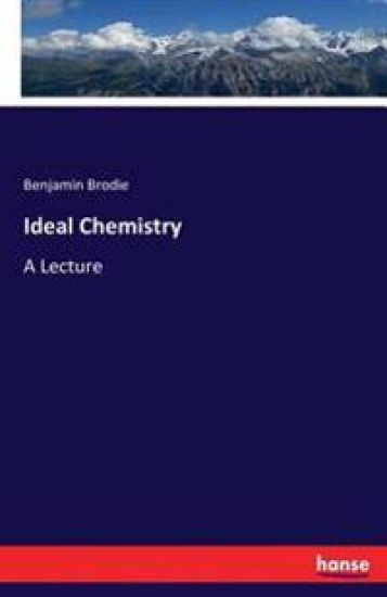 Ideal Chemistry