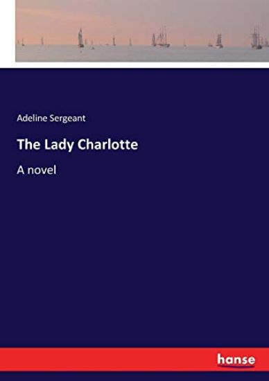 The Lady Charlotte