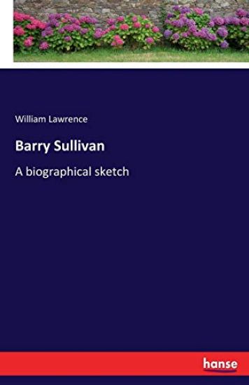 Barry Sullivan