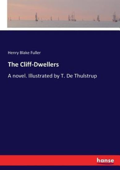 The Cliff-Dwellers