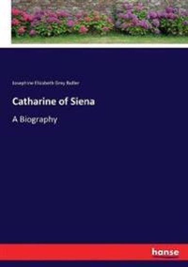 Catharine of Siena