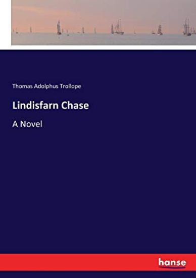 Lindisfarn Chase