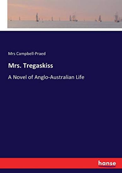 Mrs. Tregaskiss
