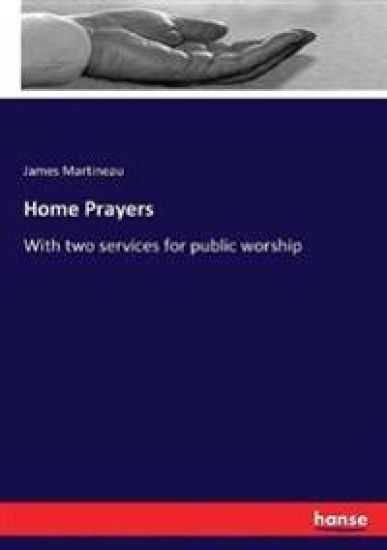 Home Prayers
