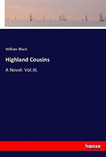 Highland Cousins
