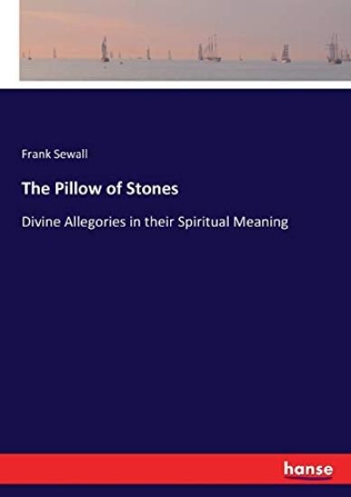 The Pillow of Stones