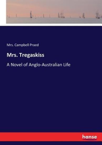 Mrs. Tregaskiss