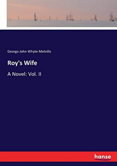 Roy's Wife