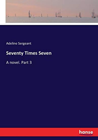 Seventy Times Seven