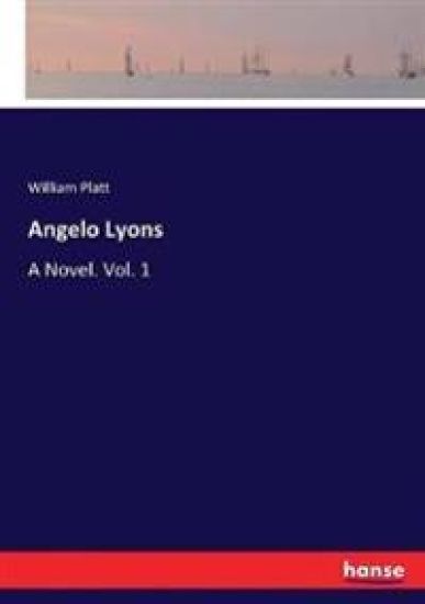 Angelo Lyons