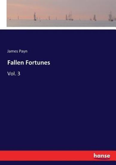 Fallen Fortunes