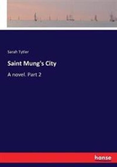 Saint Mung's City