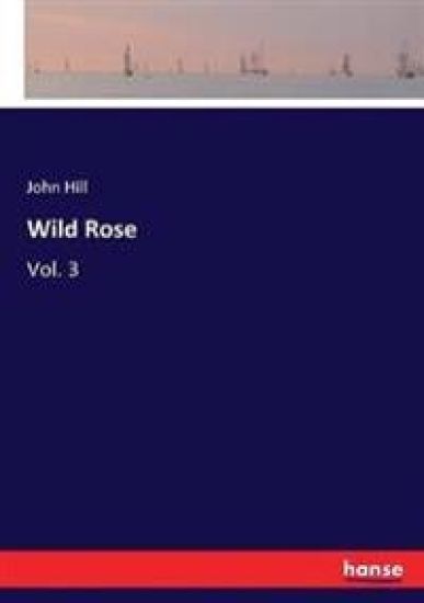Wild Rose
