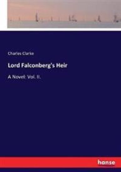 Lord Falconberg's Heir