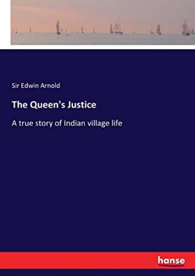 The Queen's Justice