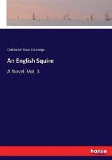 An English Squire