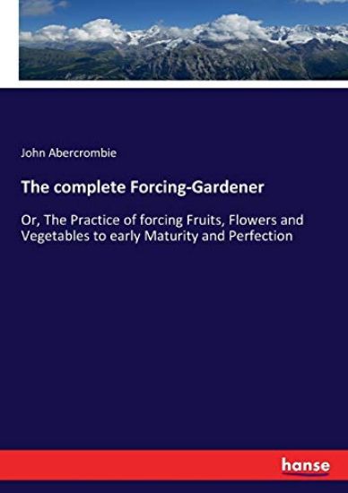 The complete Forcing-Gardener