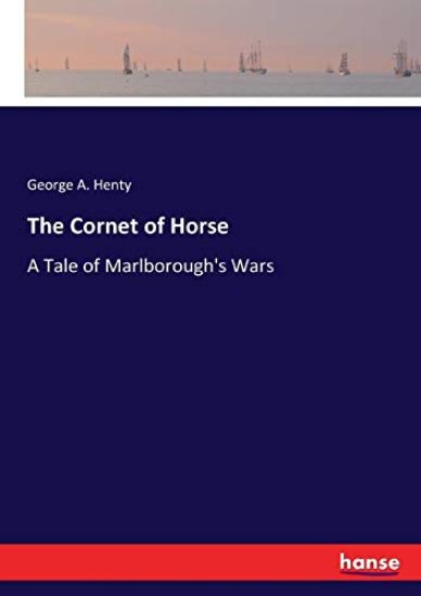 The Cornet of Horse