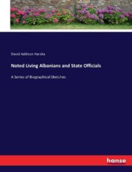 Noted Living Albanians and State Officials