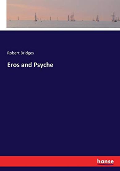 Eros and Psyche