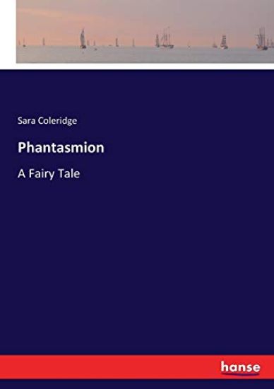 Phantasmion