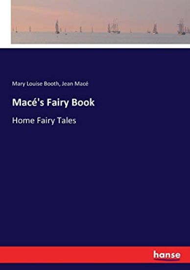 Macé's Fairy Book