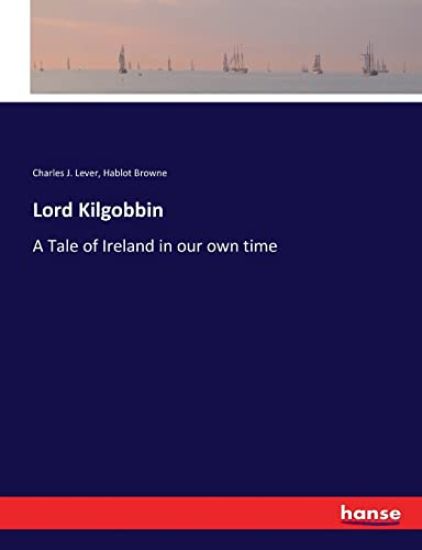 Lord Kilgobbin