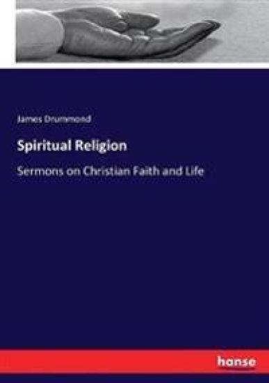 Spiritual Religion
